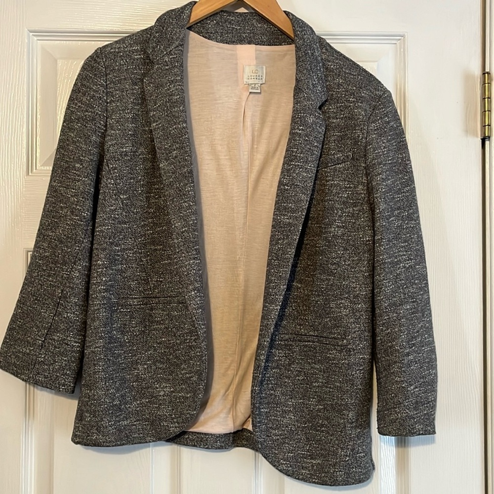LC Lauren Conrad Blazer